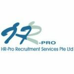 HR Pro Recruitment Services is swapping clothes online from 