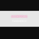 scorpionsmerchshop is swapping clothes online from 