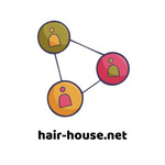 hair-house net is swapping clothes online from 