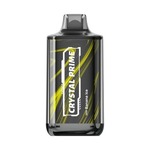 Crystal Prime Deluxe 18000 Puffs Box of 10 is swapping clothes online from MANCHESTER, ENGLAND