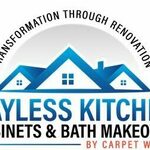 paylesskitchencabinets is swapping clothes online from 