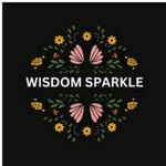 wisdomsparkle is swapping clothes online from 