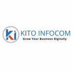Kito InfoCom  is swapping clothes online from New Delhi, Indiana
