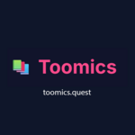 toomicsquest is swapping clothes online from 