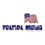 Patriot Maids Cleaning Services is swapping clothes online from 