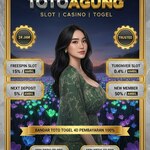 totoagungplay is swapping clothes online from 