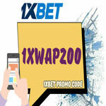 1xbet free promo code is swapping clothes online from 