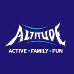 altitudetrampolinepark is swapping clothes online from 