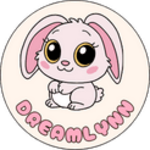 dreamlynn is swapping clothes online from 