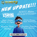 totokita3vvip is swapping clothes online from Jakarta Selatan, 