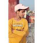 rahulraasa is swapping clothes online from 