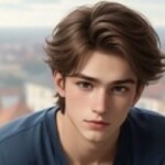 gerardolam is swapping clothes online from 