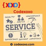 Codexoxo is swapping clothes online from 