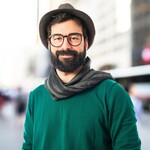 frankmuller is swapping clothes online from 