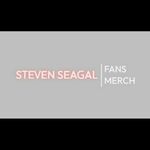 Steven Seagal Merch is swapping clothes online from 