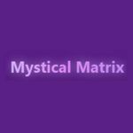 mysticalmatrix is swapping clothes online from 