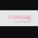 supercubemerch is swapping clothes online from 