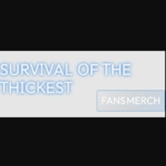 thethickestmerch is swapping clothes online from 