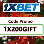 Code promo 1xBet  2026 is swapping clothes online from 