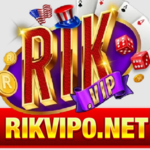 RIKVIP  is swapping clothes online from 