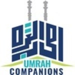 Umrah Companions is swapping clothes online from 