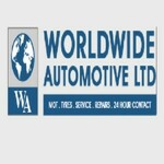 Worldwide Automotive is swapping clothes online from 