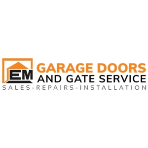 EM Garage Doors And Gate Service Inc  is swapping clothes online from RESEDA, CA