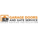 EM Garage Doors And Gate Service Inc  is swapping clothes online from RESEDA, CA
