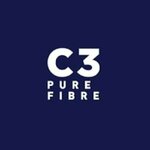 C3 Pure Fibre is swapping clothes online from 