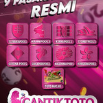 CANTIKTOTO is swapping clothes online from 