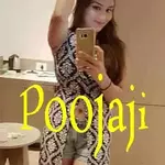 poojaji is swapping clothes online from 
