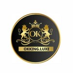 okkingluxe is swapping clothes online from 