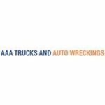 AAA Trucks and Auto Wreckings is swapping clothes online from 