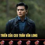 CEO RIKVIP TRẦN VĂN LONG is swapping clothes online from 