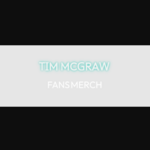 timmcgrawmerch is swapping clothes online from 