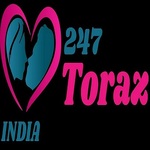247toraxindia is swapping clothes online from 