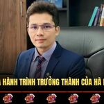 CEO RIKVIP Hà Nhật Long is swapping clothes online from 
