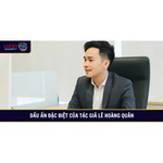 Lê Hoàng Quân is swapping clothes online from 