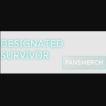 designatedsurvivor is swapping clothes online from 