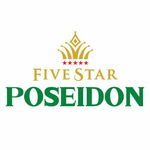 Fivestar Poseidon is swapping clothes online from 