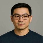 Anders Truong is swapping clothes online from 