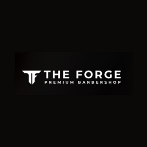 The Forge Barbers is swapping clothes online from 