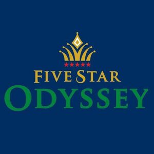 Fivestar Odyssey is swapping clothes online from 