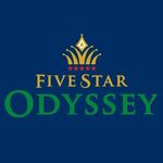 Fivestar Odyssey is swapping clothes online from 