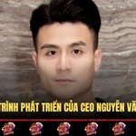 CEO RIKVIP NGUYỄN VĂN BÌNH is swapping clothes online from 