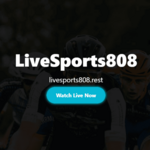 livesports808 is swapping clothes online from 