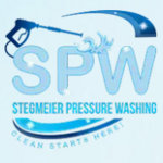 stegmeierpressurewashing is swapping clothes online from 