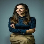 Leesa Fazal is swapping clothes online from 