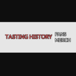 tastinghistorymerch is swapping clothes online from 
