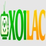 Xôi lạc is swapping clothes online from 